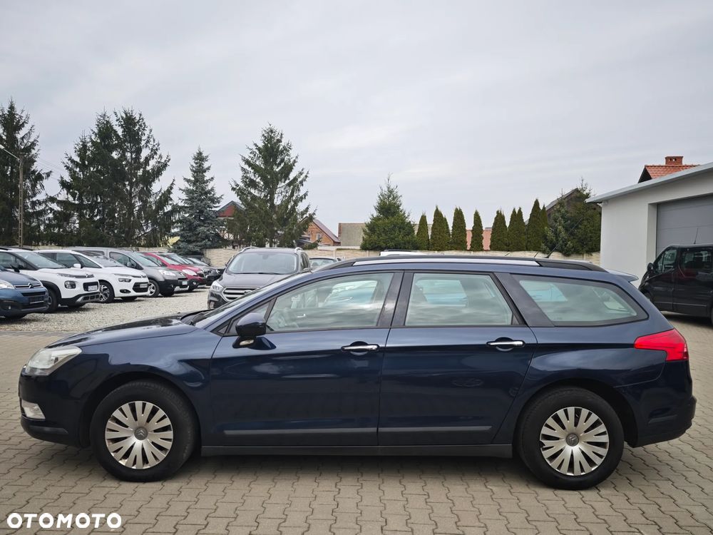 Citroën C5 1.8 16V Style - 9