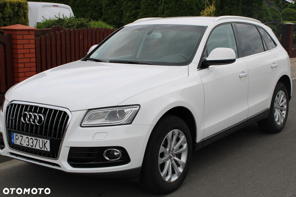 Audi Q5 2.0 TDI Quattro S tronic - 5