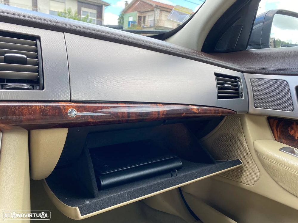 Jaguar XF 3.0 D V6 Premium Luxury - 36