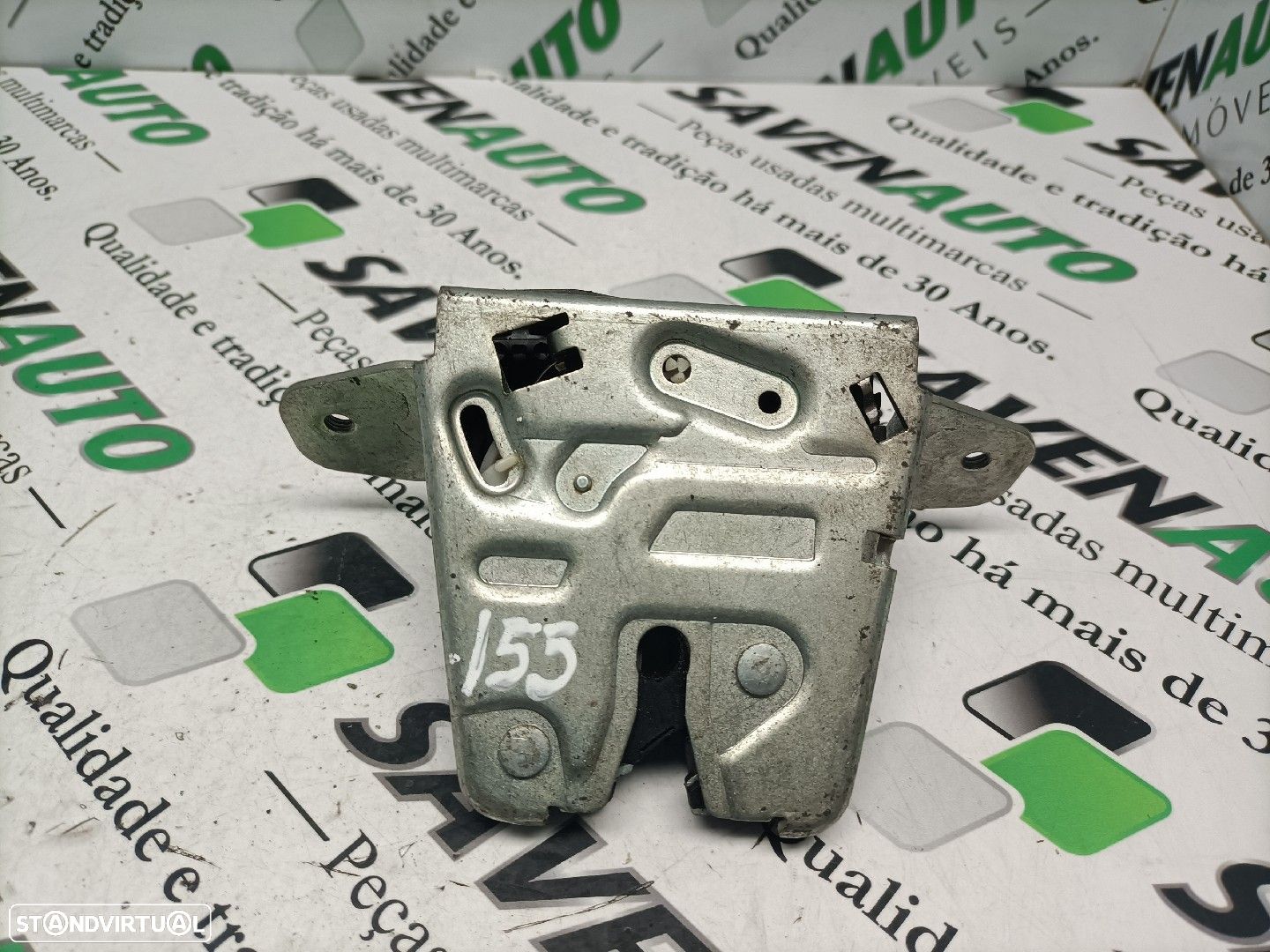 Fecho / Fechadura Mala Mercedes-Benz C-Class T-Model (S204) - 1