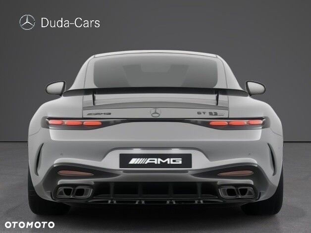 Mercedes-Benz AMG GT - 6