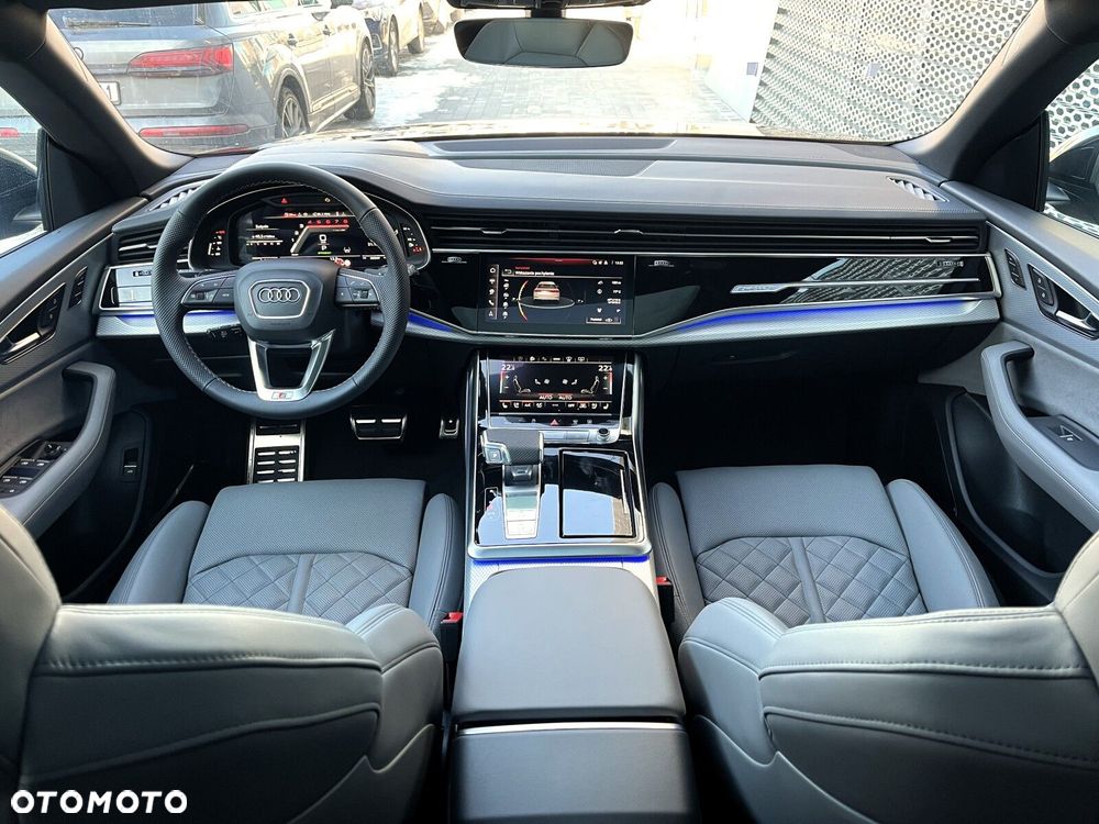 Audi SQ8 - 19