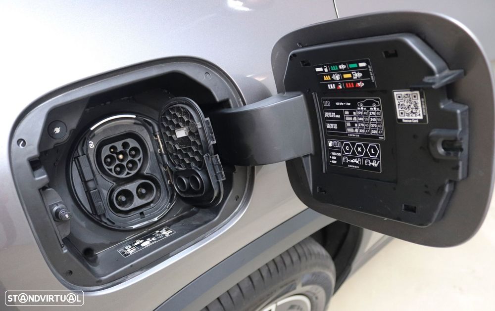 Mercedes-Benz EQA 250 AMG Line - 8