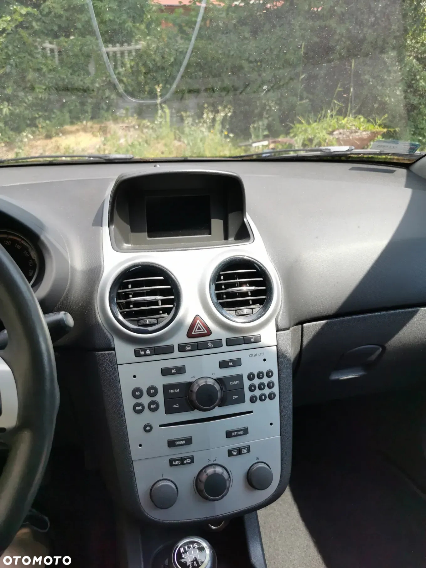 Opel Corsa 1.3 CDTI Sport - 22