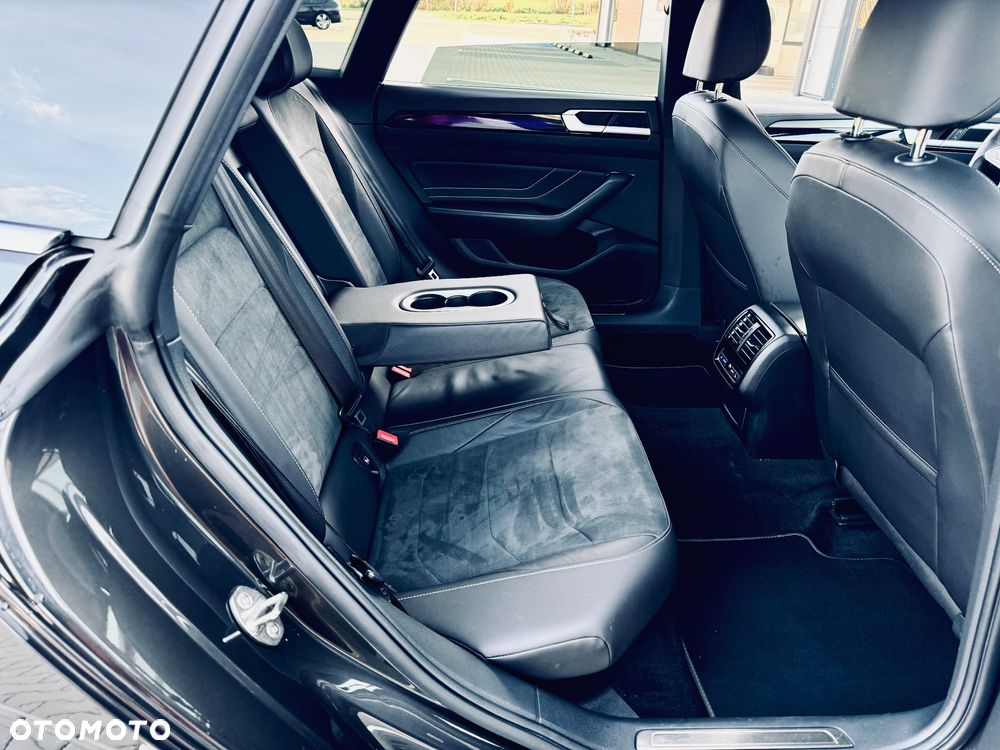 Volkswagen Arteon Shooting Brake 2.0 TDI R-Line DSG - 33