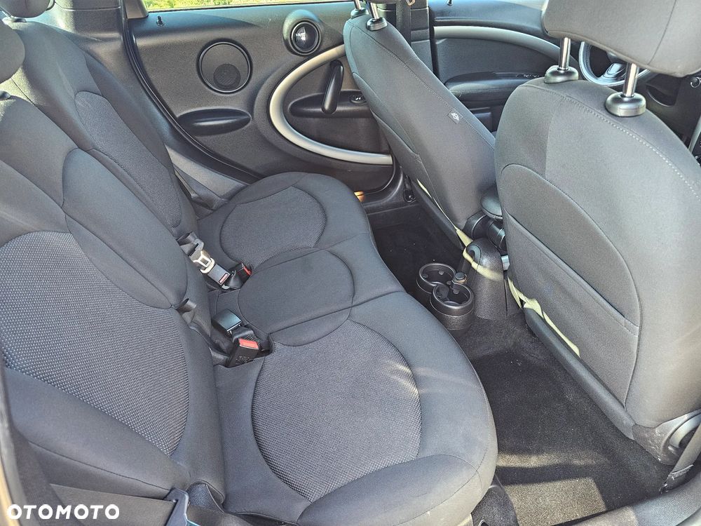 MINI Countryman - 6