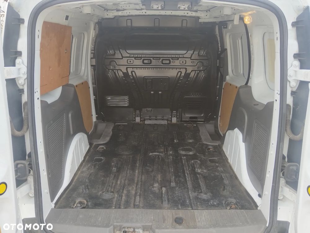 Ford Transit Connect 240 L2 Autm Trend - 9