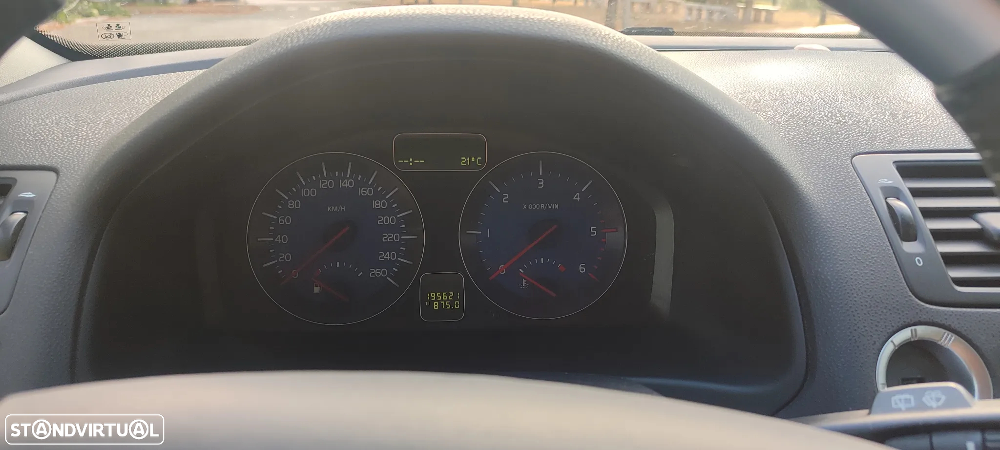 Volvo C30 1.6 D2 R-Design Start/Stop - 4