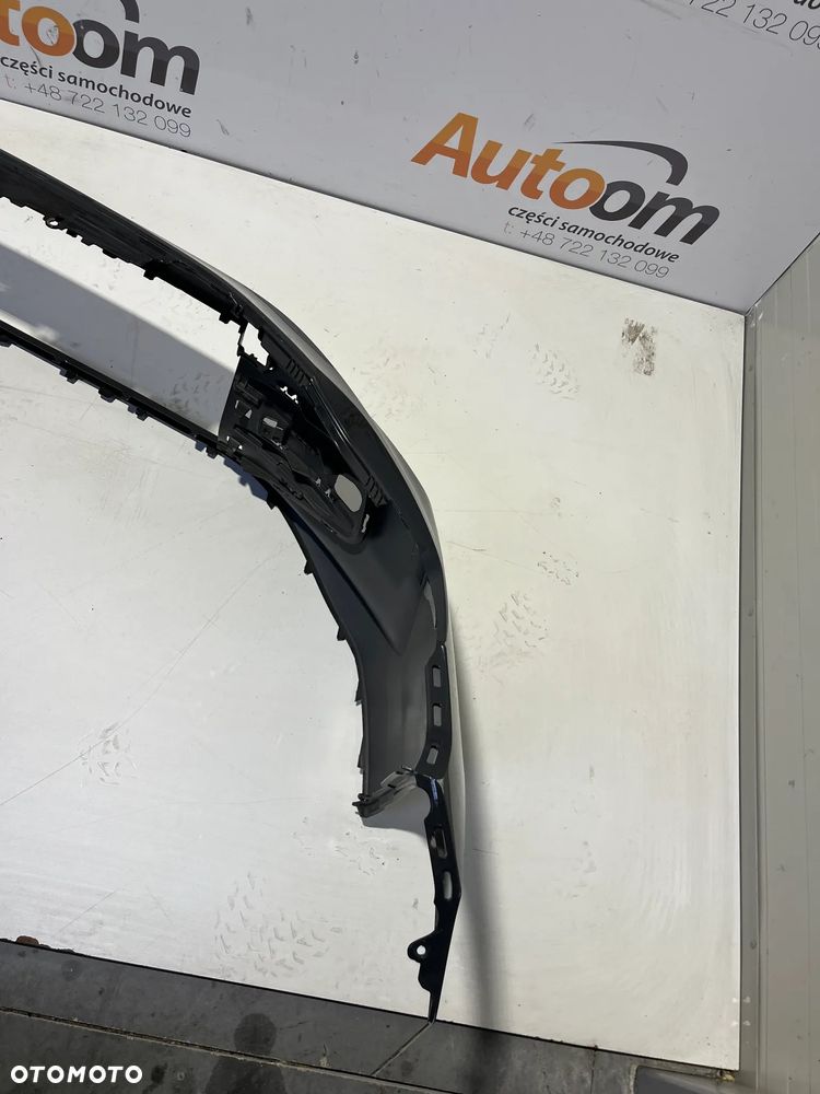 VW Golf VIII lift zderzak przód  5H0807221AA - 7