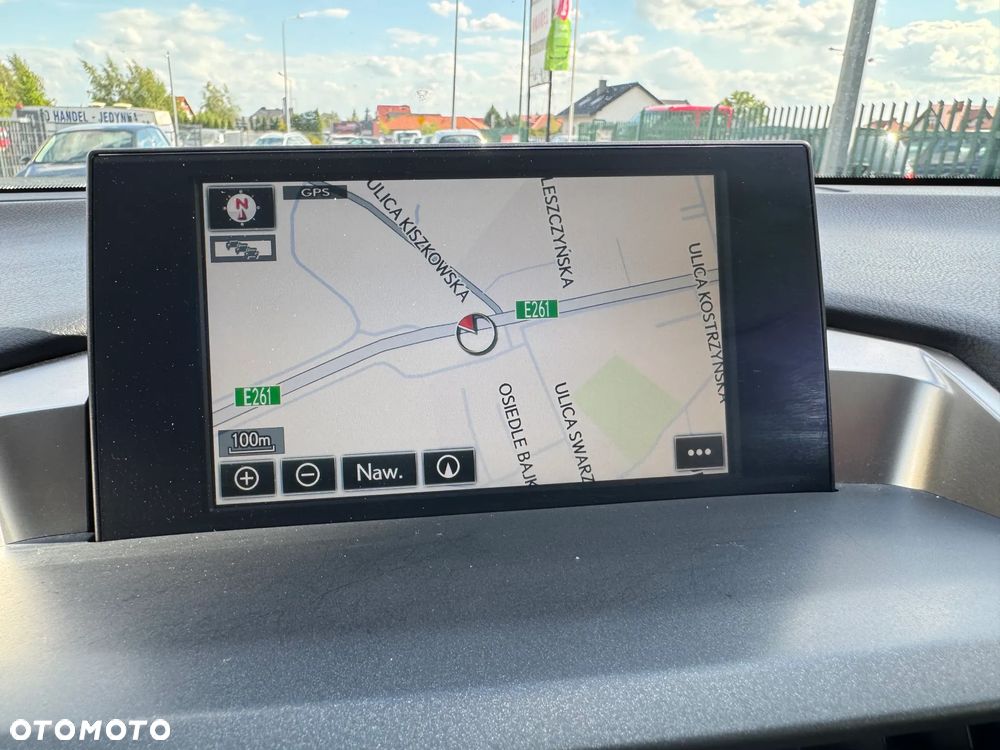 Lexus NX 200t Prestige AWD - 26