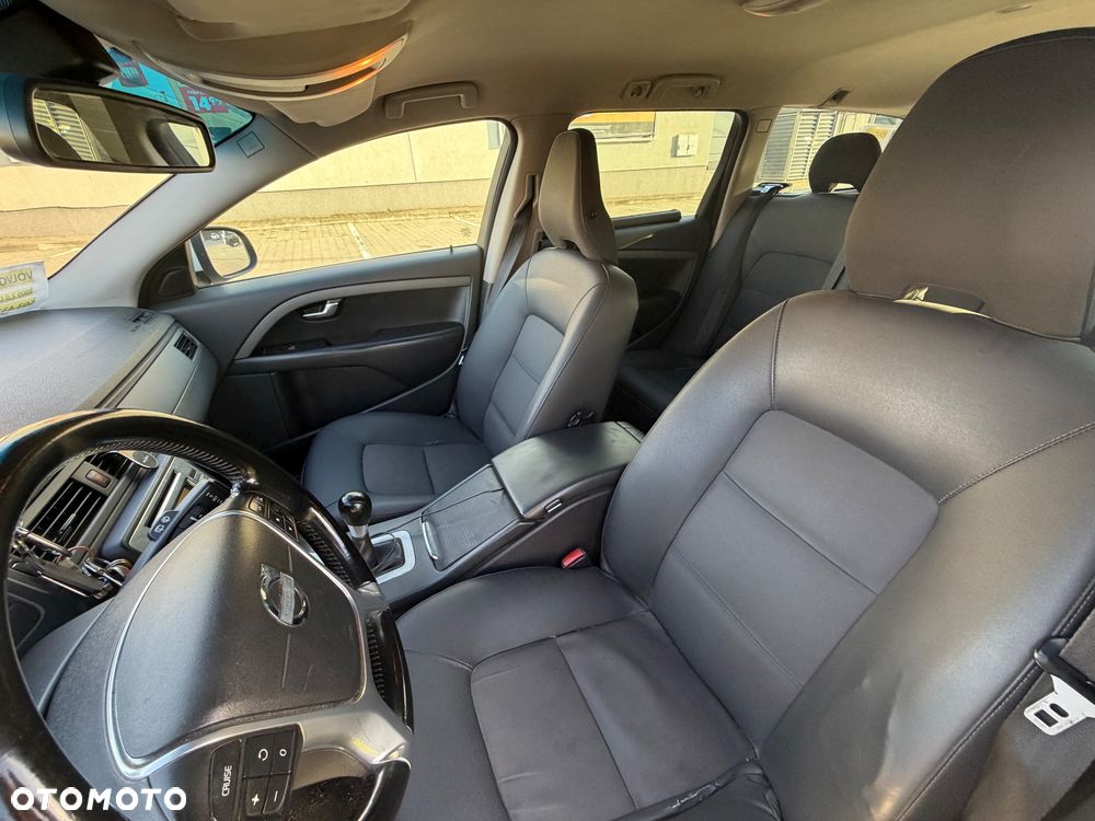 Volvo V70 - 17