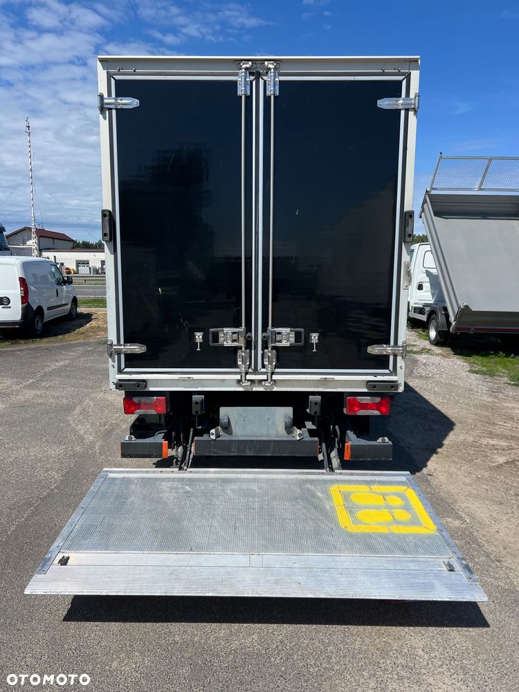 Iveco Daily 35C14 Automat/Klima/Winda (634) - 9
