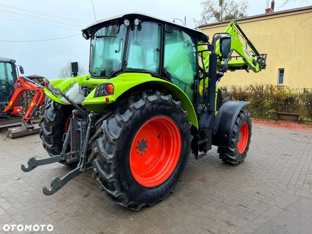 Claas Arion 420 - 20