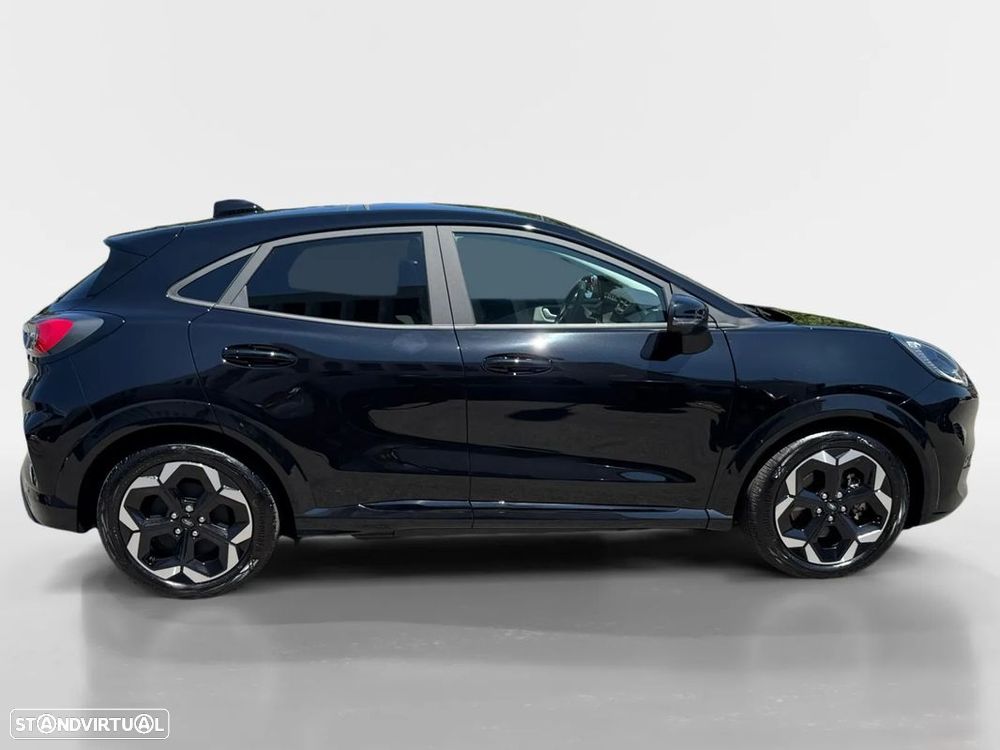 Ford Puma Gen-E 54 kWh Premium - 7