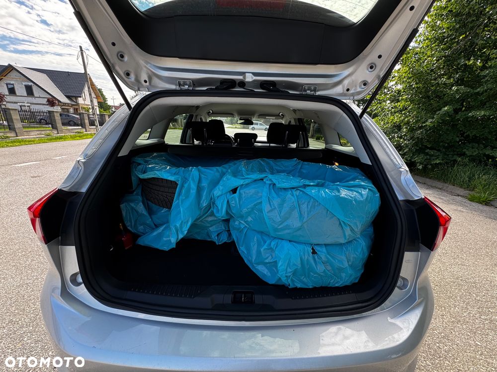 Ford Focus 2.0 EcoBlue Titanium Business - 13
