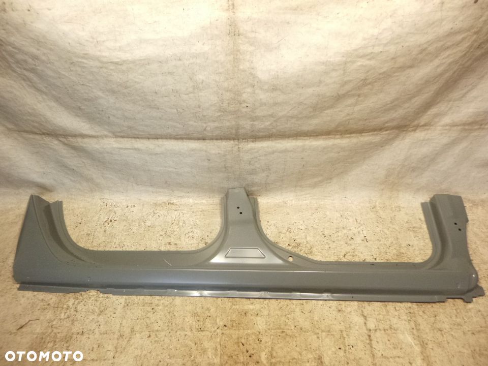 dacia lodgy próg prawy nowy oryginał - 1