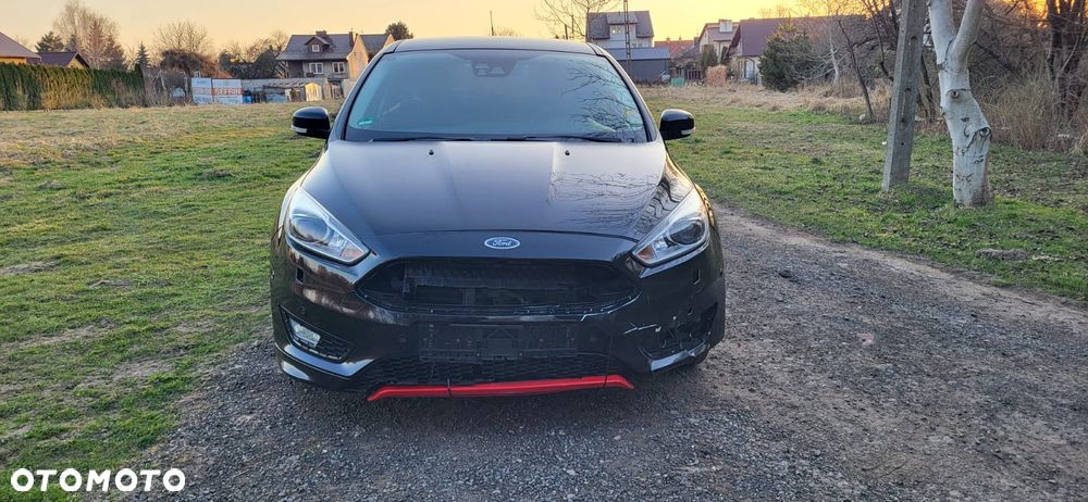 Ford Focus 1.5 EcoBoost Trend Sport ASS - 5