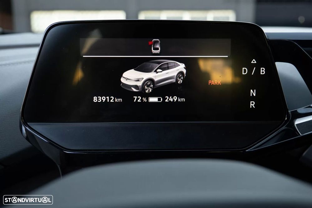 VW ID.5 77 kWh Pro Performance - 18