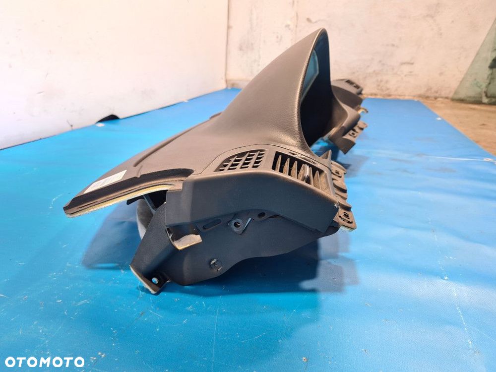 MERCEDES W211 DESKA ROZDZIELCZA KOKPIT - 3