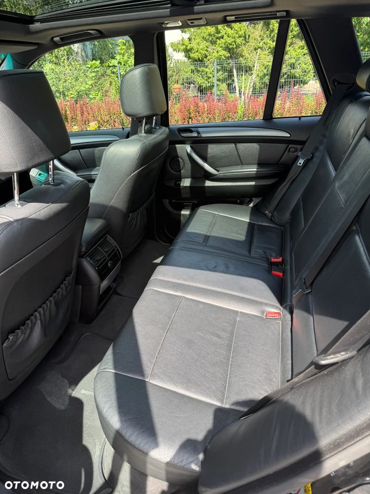 BMW X5 3.0 d - 11