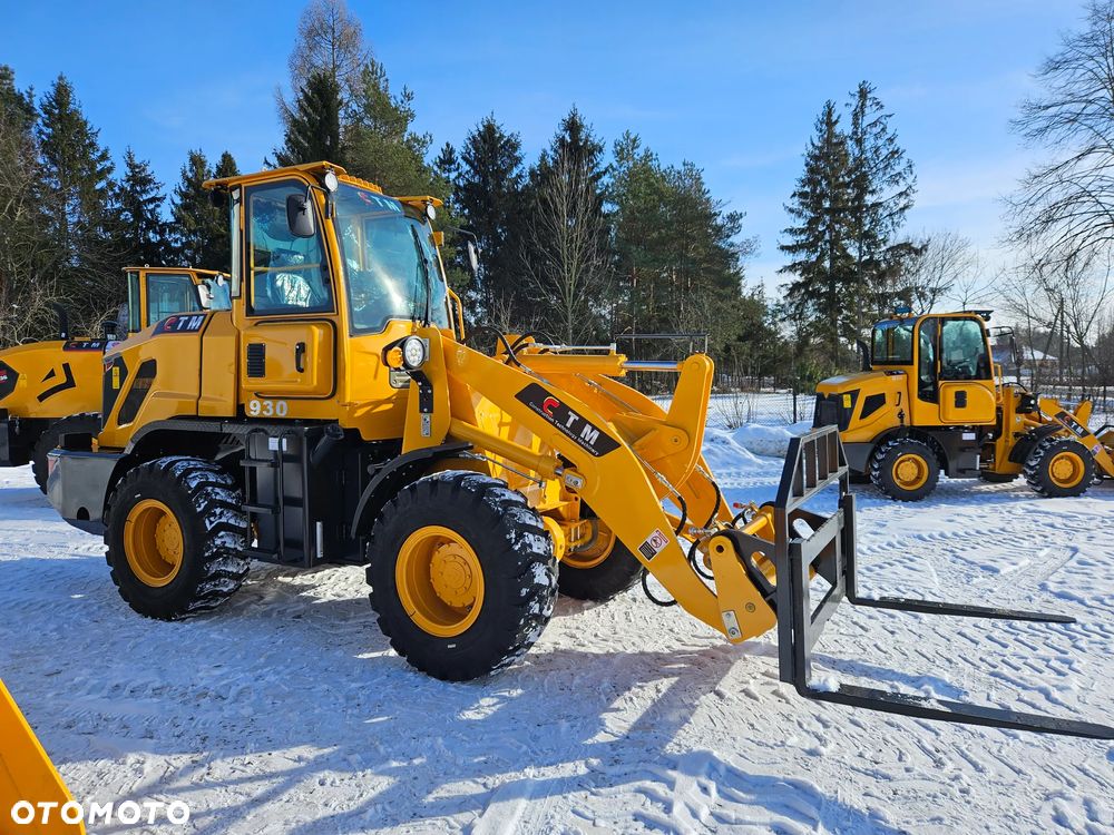CTM 930 - 24