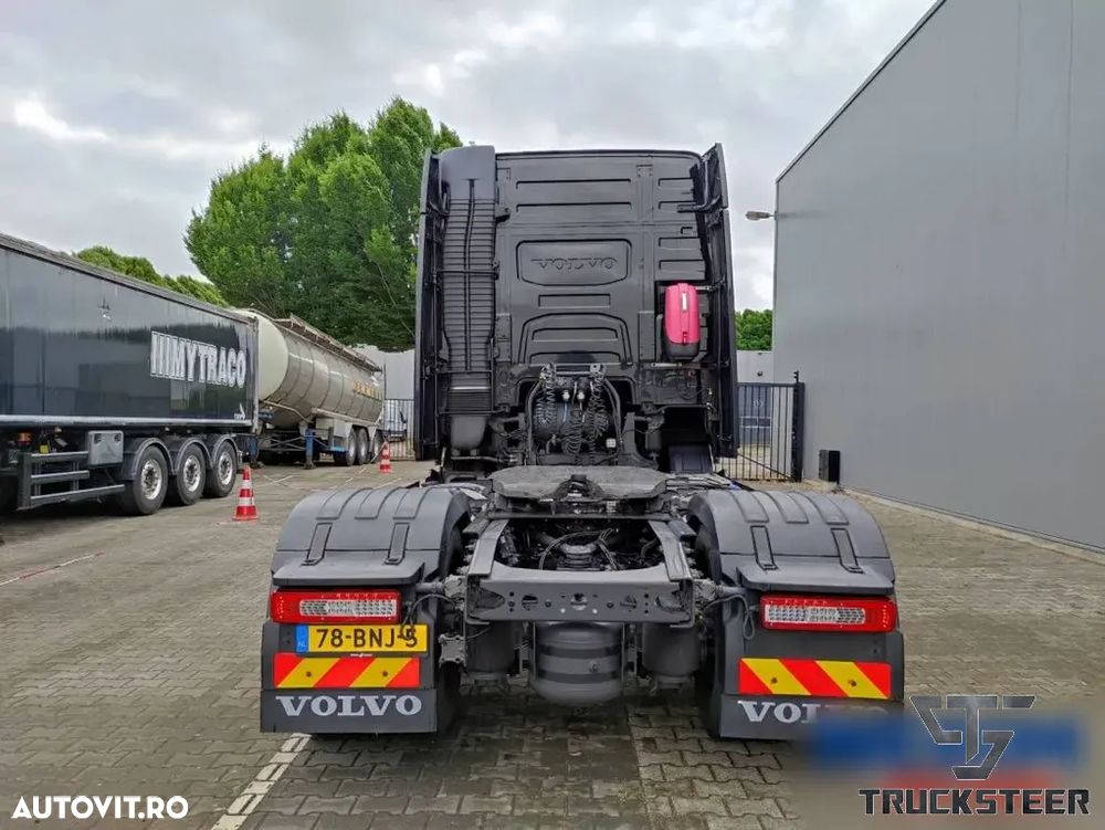 Volvo FH540 - 5