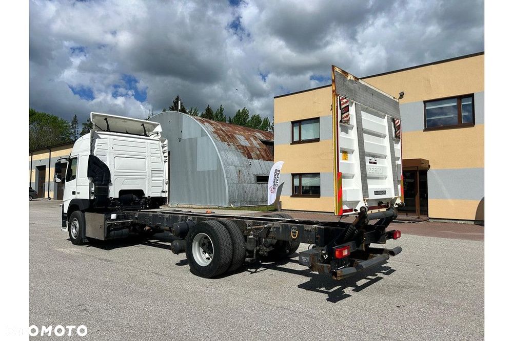 Volvo FM330 4X2 EURO6 + VEB - 7