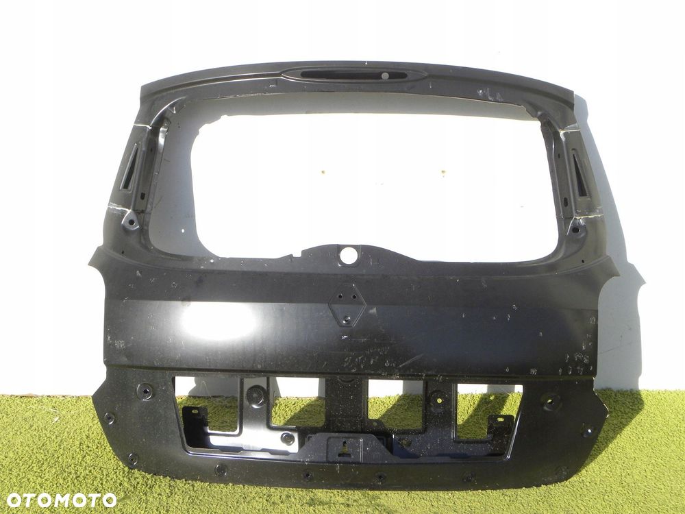 klapa renault modus grand 07-12 nówa igła oryginaŁ - 1