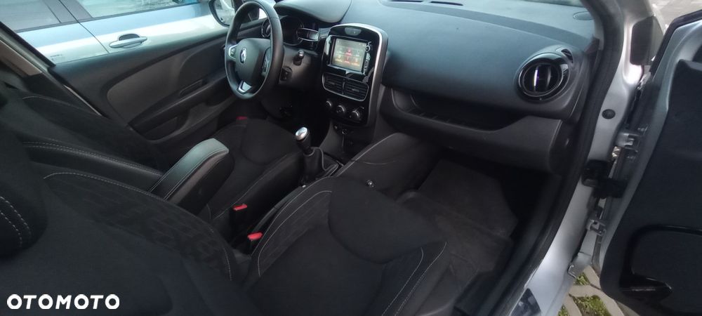 Renault Clio 1.5 dCi Energy Limited Plus - 9