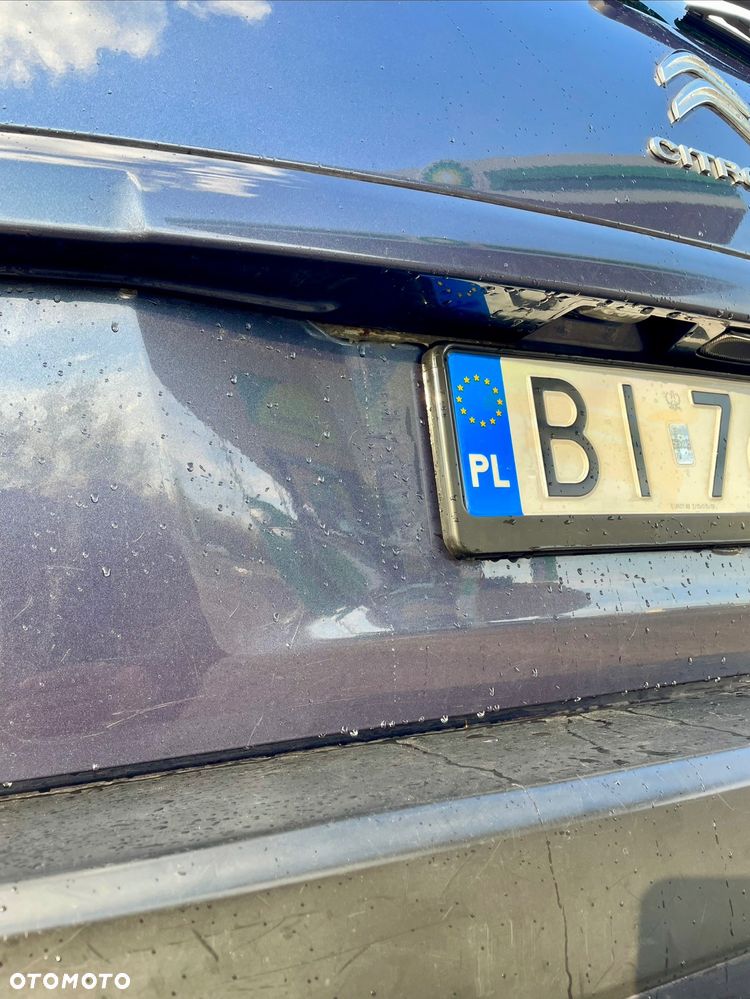 Citroën C4 Picasso VTi 120 Advance - 13