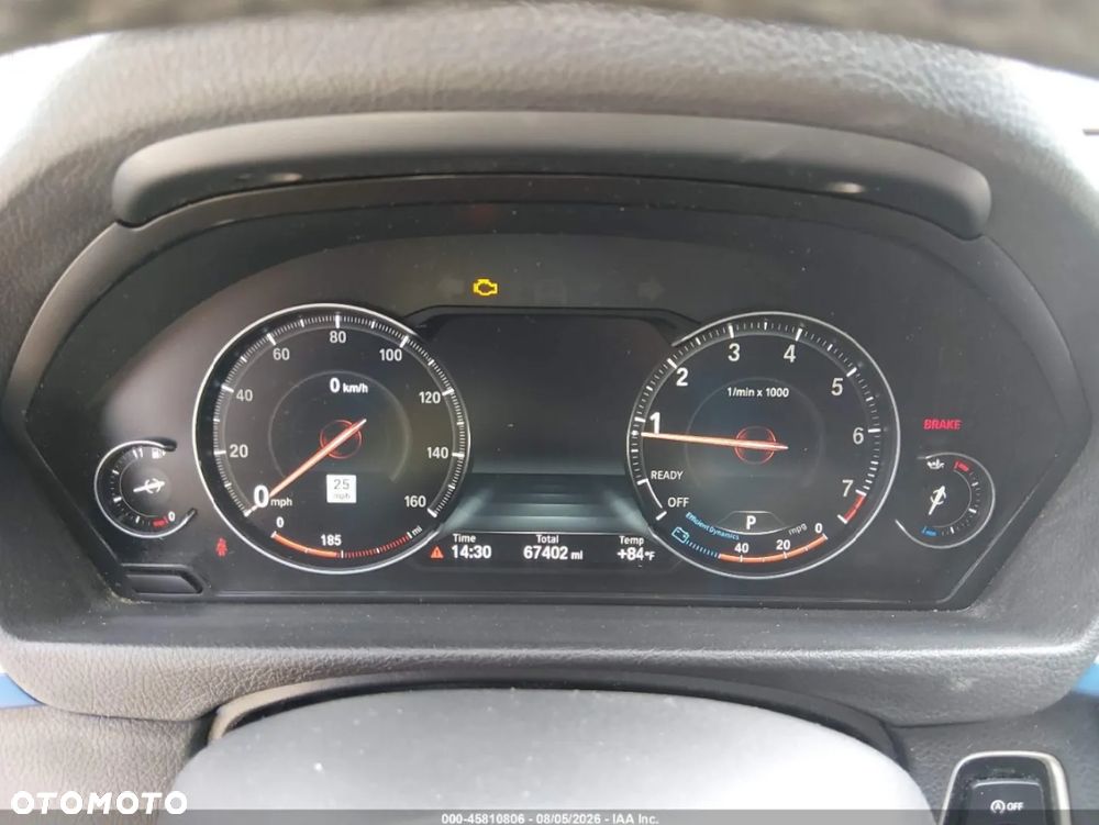 BMW Seria 3 340i xDrive Edition M Sport Shadow - 14