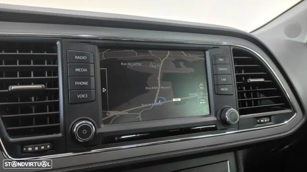 SEAT Leon X-Perience - 29