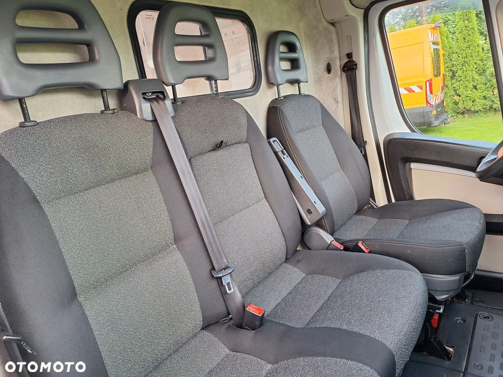 Fiat Ducato - 10
