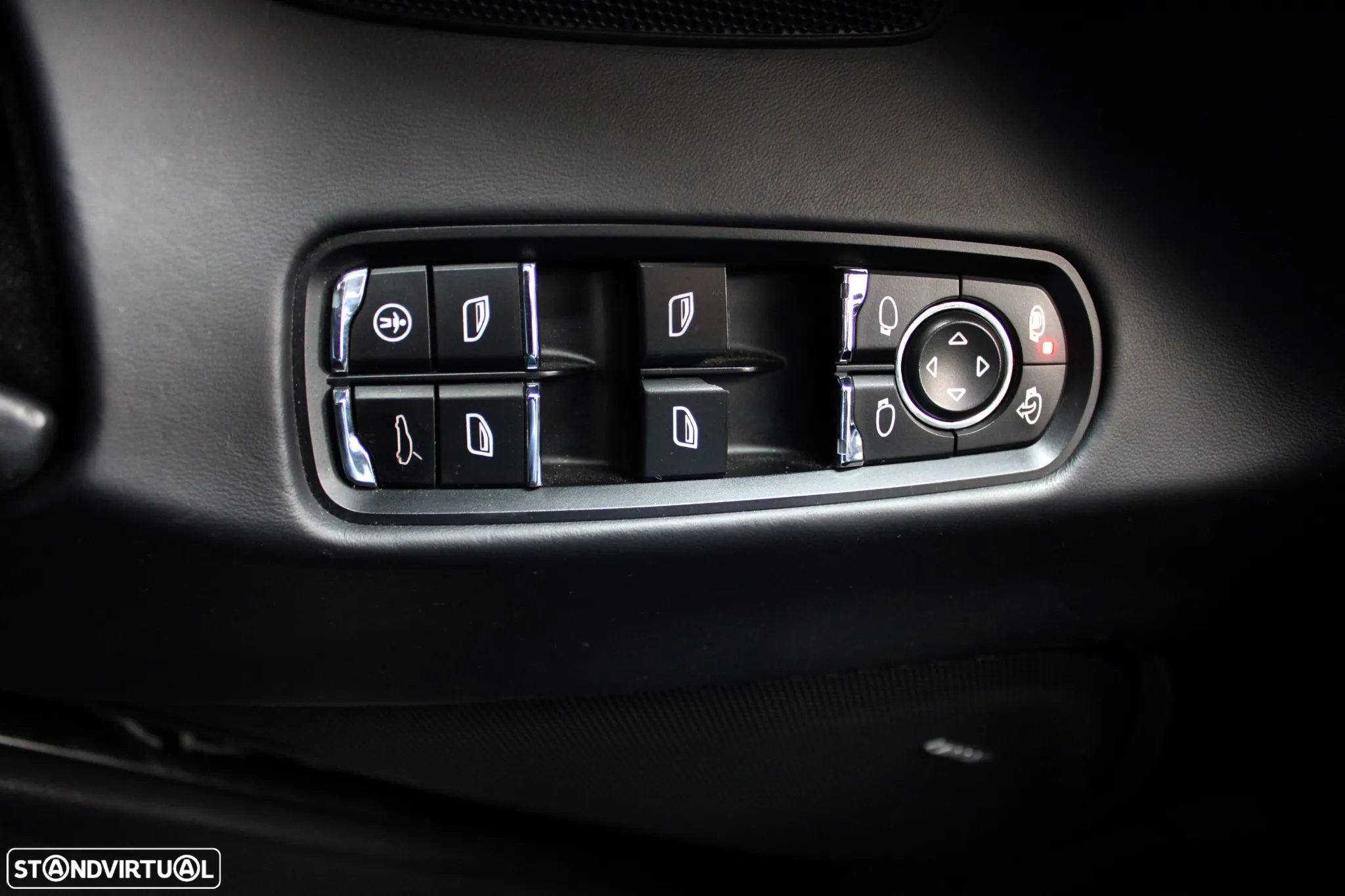 Porsche Panamera Diesel Platinum Edition - 46