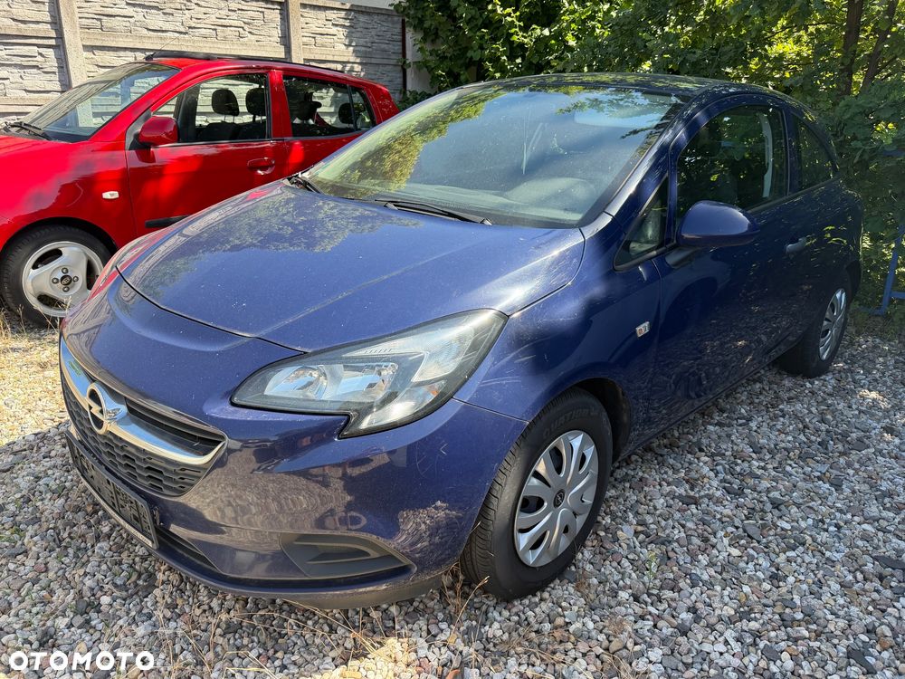 Opel Corsa 1.4 Cosmo S&S - 1