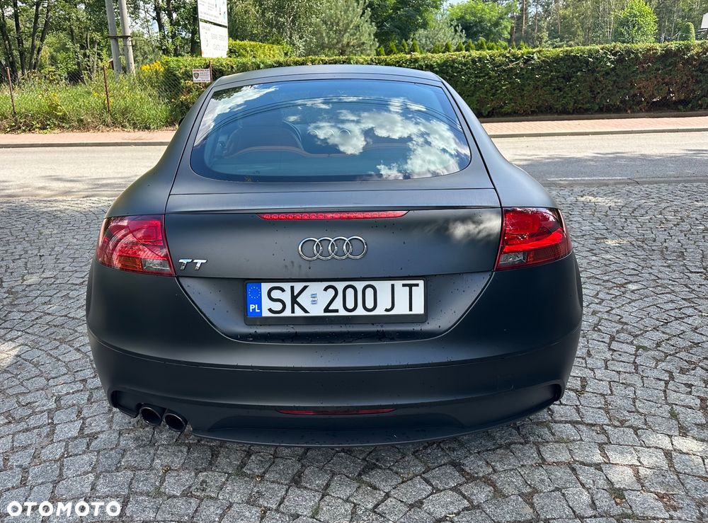 Audi TT Coupé 1.8 TFSI - 26