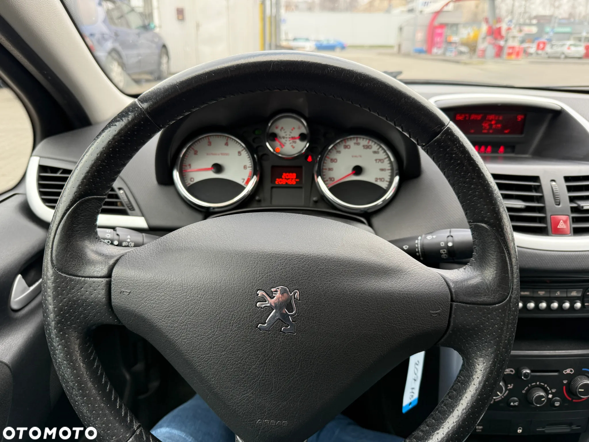 Peugeot 207 1.4 Trendy - 22