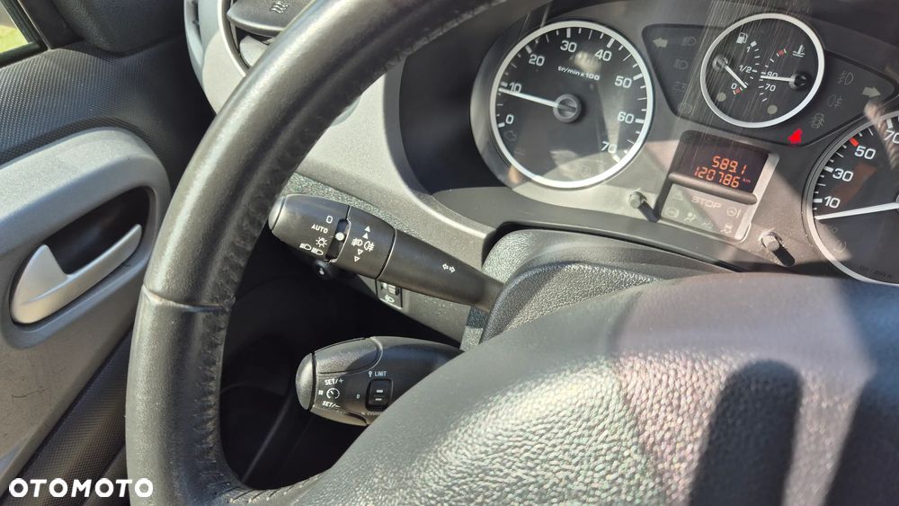 Peugeot Partner Tepee 110 Stop&Start Allure - 14