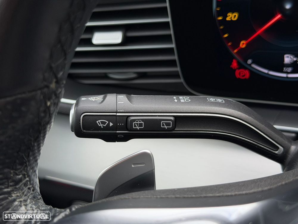 Mercedes-Benz GLE 350 de 4Matic - 37
