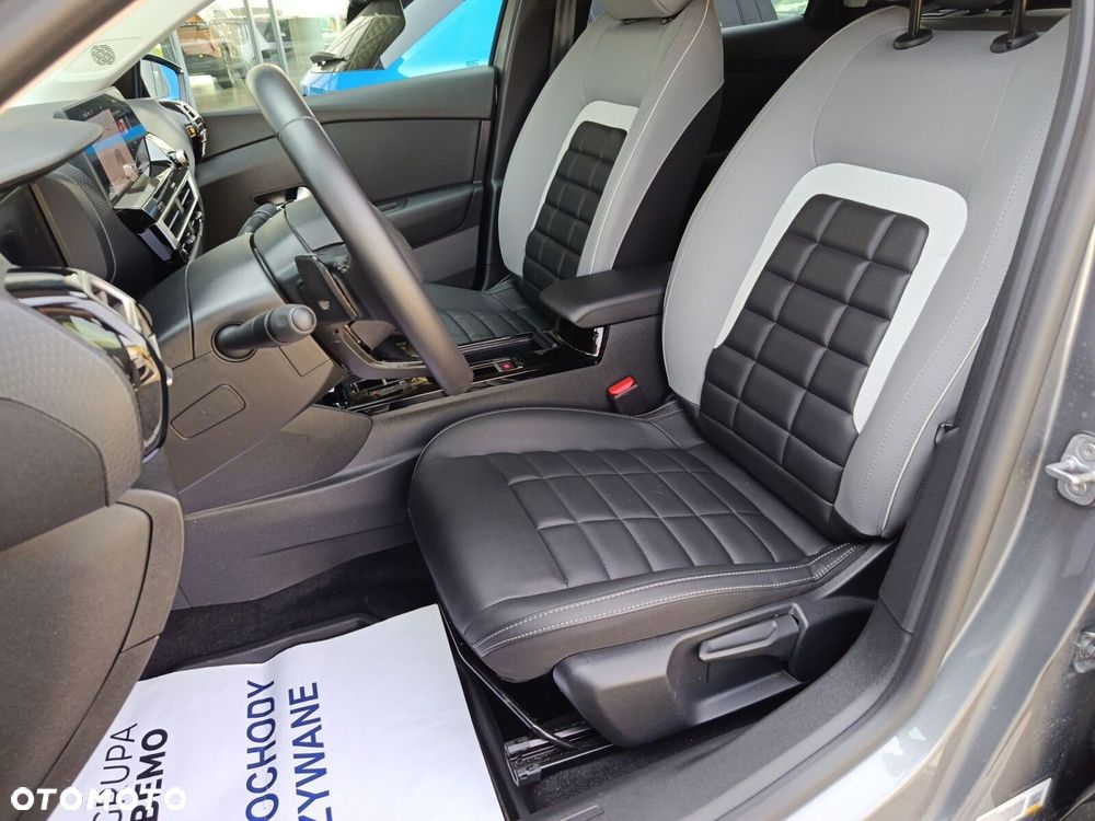 Citroën C4 1.2 PureTech Max S&S EAT8 - 12