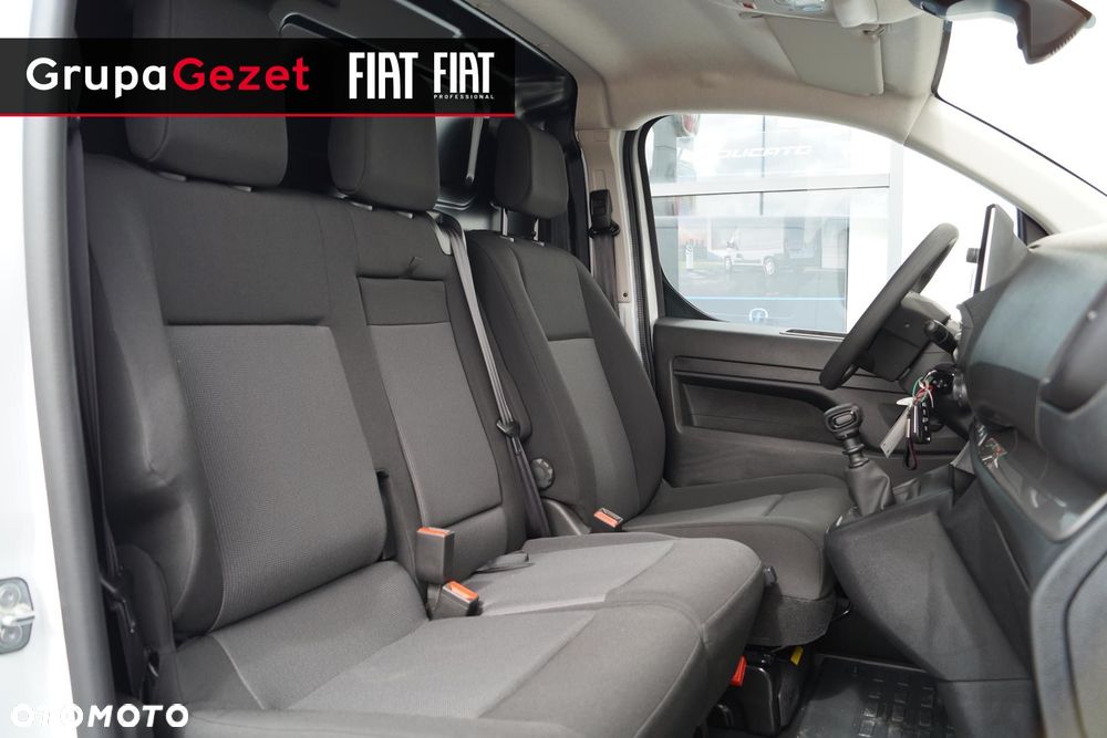 Fiat Scudo - 12