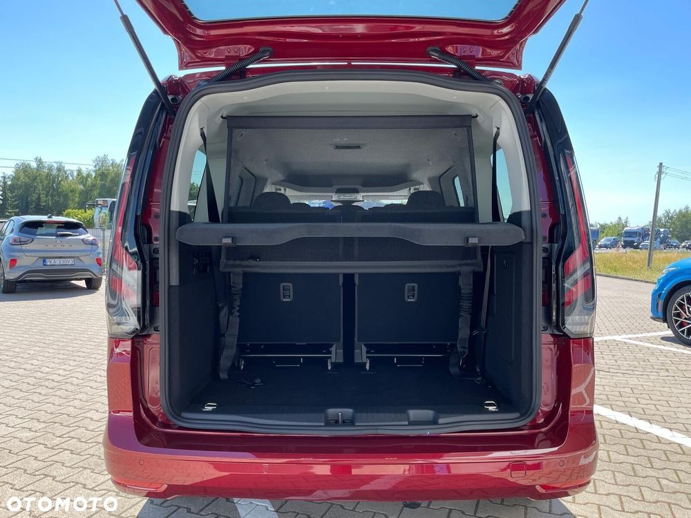 Ford Tourneo Connect - 15