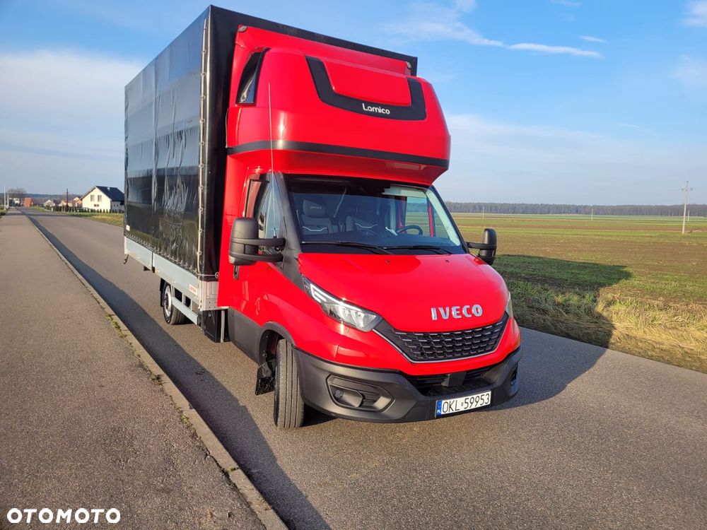 Iveco Daily - 3