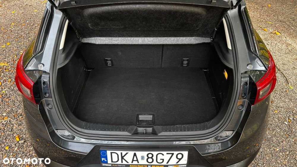 Mazda CX-3 1.5 D Skypassion i-ELoop AWD - 11