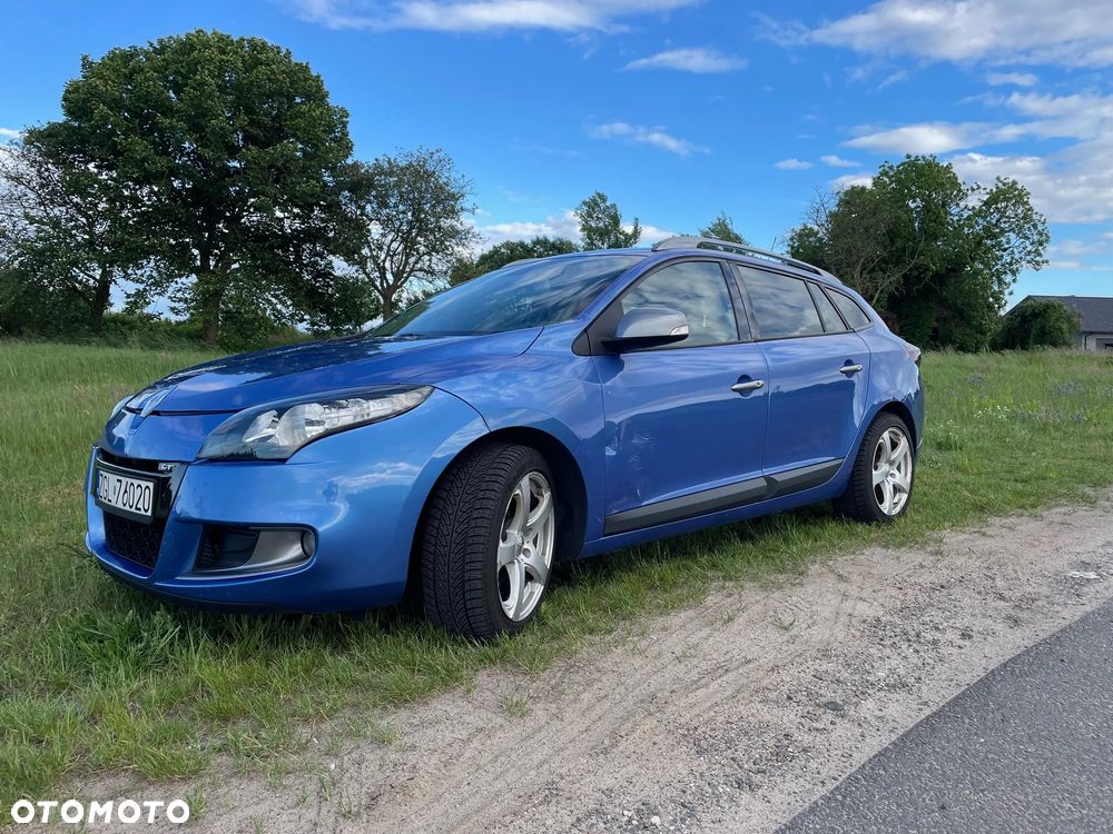 Renault Megane dCi 160 FAP GT - 6