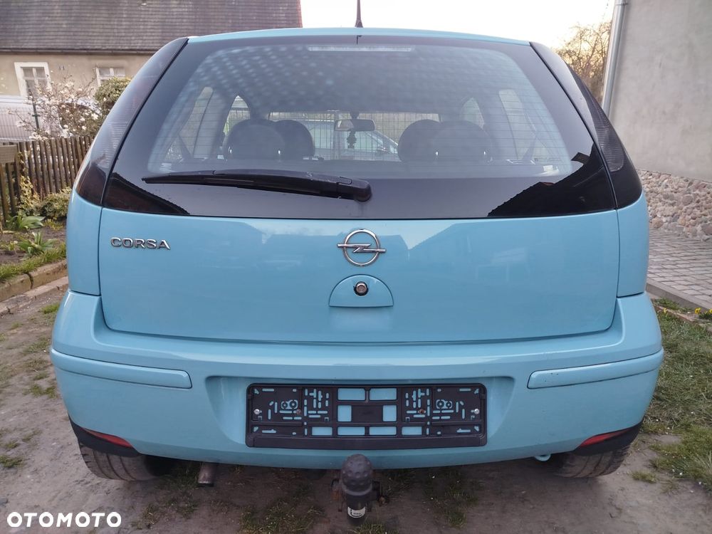 Opel Corsa 1.0 12V - 7