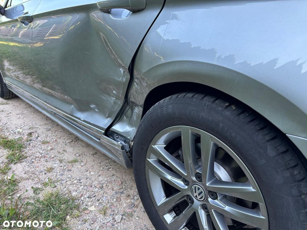 Volkswagen Passat 1.8 TSI BMT Highline DSG - 6
