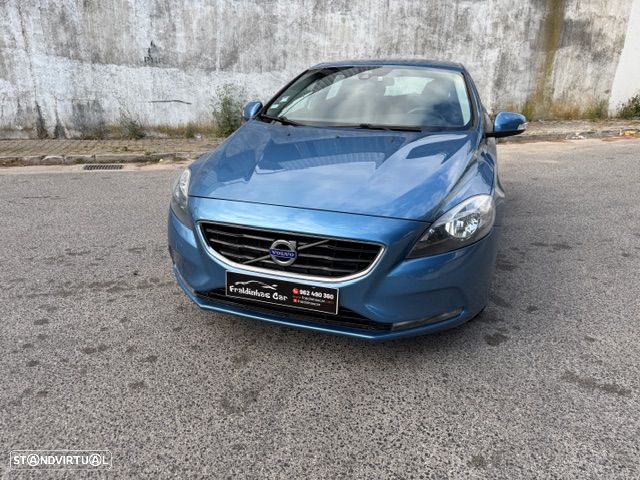 Volvo V40 1.6 D2 Eco Momentum - 2