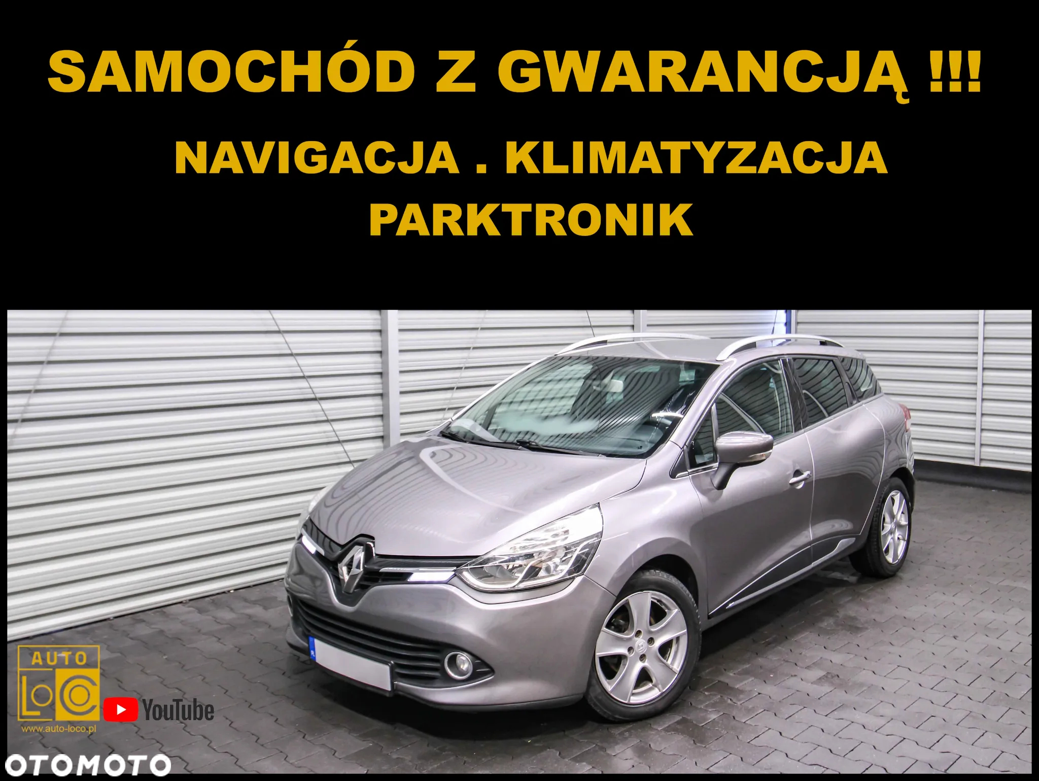 Renault Clio dCi 90 Limited - 2