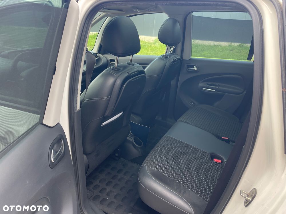 Citroën C3 Picasso 1.6 e-HDi Selection MCP - 8
